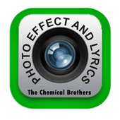 Photo Effects -Chemical Lyrics
