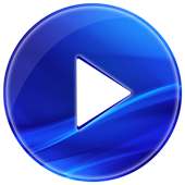 MAX Video Player 2018 - HD Video Player 2018