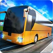 Impossible Bus Tracks : Euro Bus Games