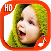 Baby Sounds & Ringtones New on 9Apps