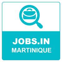 Jobs in Martinique