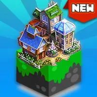 Mini Craft - New MultiCraft Game 21.0 Free Download