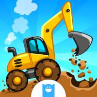 Builder Game (Juego albañil) on 9Apps