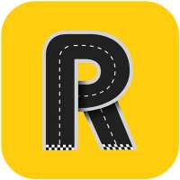 Ridepad (Car Pooling & Ride Sharing)