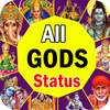 All Gods Video Status Dharmik Devotional Bhagwa