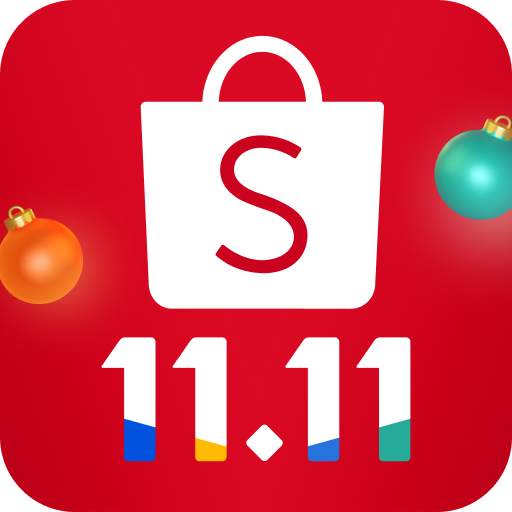 Shopee PH: Shop this 11.11