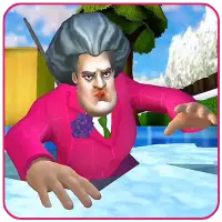 Walktrough for Scary Teacher 3D APK Download 2023 - Free - 9Apps