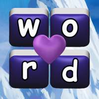 Word Scramble - Vocabulary Puzzle