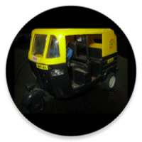 Auto Rickshaw Fare India on 9Apps