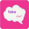 Fake Video Chat