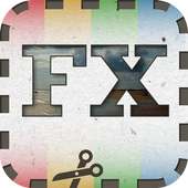 LetterFX on 9Apps