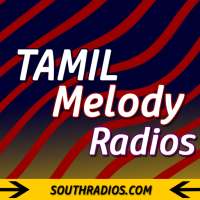 Tamil Melody Hit Songs Radio on 9Apps