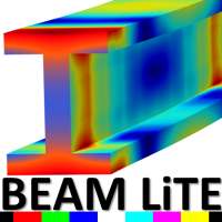 Beam Calculator Lite on 9Apps