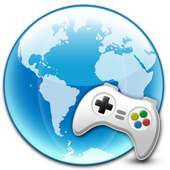 Games Web Browser