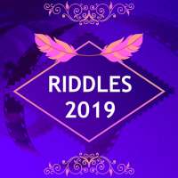 Riddles 2019 - Hindi Paheliyan