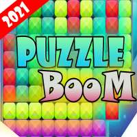 Puzzle BooM | Candy BooM