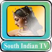 South Indian TV Channels