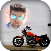 Bike Photo Frames on 9Apps