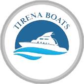 Tirena boats on 9Apps