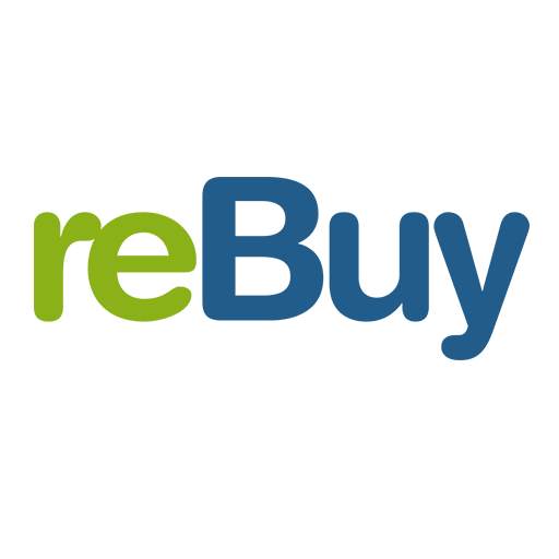 reBuy - Kaufen & Verkaufen