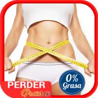 Perder Grasa Rápidamente on 9Apps