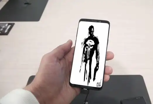 Download The Punisher wallpapers for mobile phone, free The