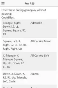 titel Halloween Armoedig Cheat Code for GTA San Andreas APK Download 2023 - Free - 9Apps