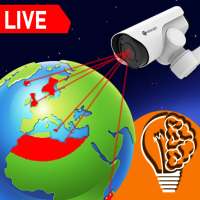 Earth Cam Live: Live Webcams, Public Cam view on 9Apps