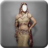 Indian Wedding Dresses on 9Apps