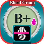Blood Group Test Prank Xray