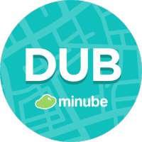Dublin Guia de viagem com mapa on 9Apps