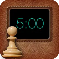 Relógio de xadrez - aplicativo eficiente gratuito 