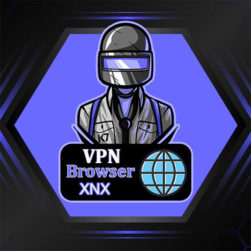VPN Browser XNXX - Bokep Browser With VPN Free
