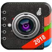 best camera app for android 2018