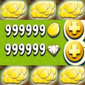 Coins Hay Day