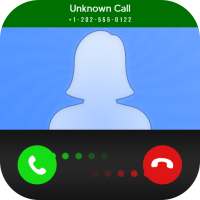 Fake Call App - Fake Caller ID Prank