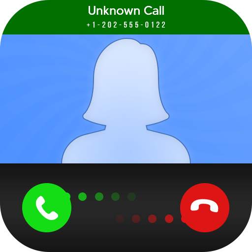 Fake Call App - Fake Caller ID Prank