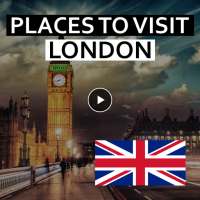 Places To Visit London on 9Apps