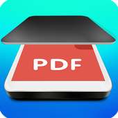 camera scanner - pdf converter