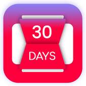 Event Countdown Days : Countdown Widget on 9Apps