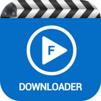 Video Downloader for Facebook Users on 9Apps