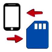 Install Apps On Your Sd Card-File transfer