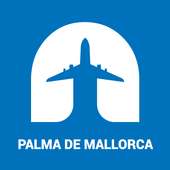 Palma de Mallorca Airport on 9Apps