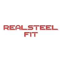 RealSteel Fit on 9Apps