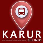 Karur Bus Info on 9Apps