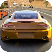 Traffic Car Racing - Asphalt Racing