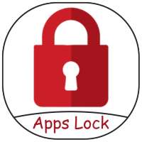 Apps Lock (Fast and secure lock )