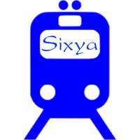Sixya - IRCTC Indian Railways Booking Online (PNR)