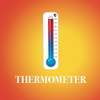 Room Temperature Thermometer
