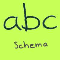 ABC-Schema on 9Apps